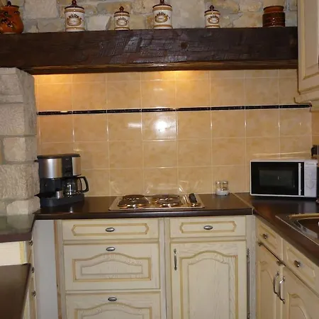 Dans Propriete Perigourdine * Pechpialat