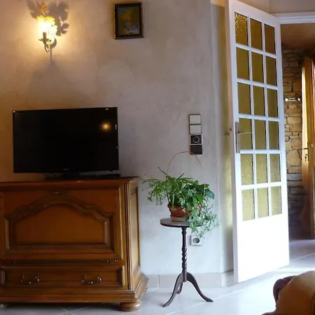 Dans Propriete Perigourdine * Pechpialat