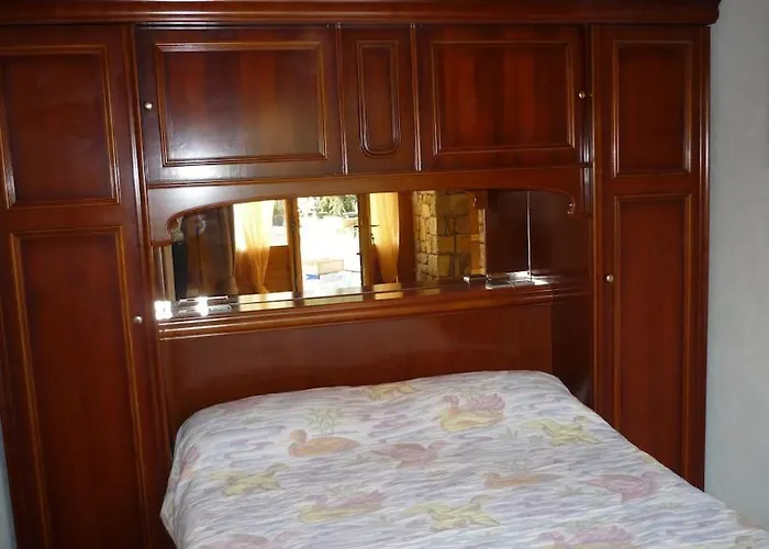 Vakantiehuis Dans Propriete Perigourdine