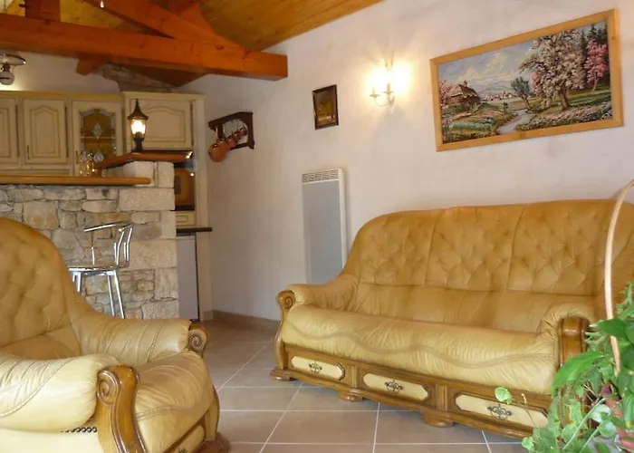 Dans Propriete Perigourdine